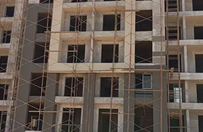 Penthouse - 4 Bedrooms - 3 Bathrooms for sale in Acasa Mia - New Cairo City - Cairo Penthouse - 4 Bedrooms - 3 Bathrooms for sale in Acasa Mia - New Cairo City - Cairo