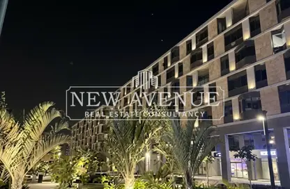 مساحات مكتبية - غرفة نوم - 1 حمام للايجار في سوديك ويست - كمبوندات الشيخ زايد - الشيخ زايد - الجيزة