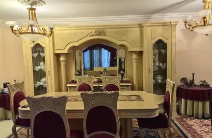 شقة - 4 غرف نوم - 3 حمامات للبيع في طريق بيفرلي هيلز - الحي السابع عشر - الشيخ زايد - الجيزة