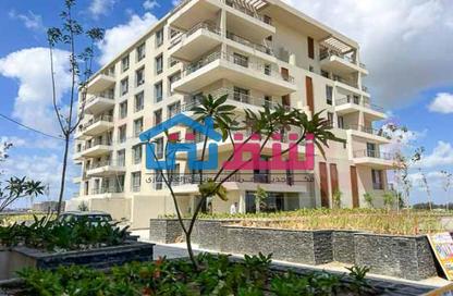 Apartment - 2 - 2 for sale in Palm Hills - Alexandria Compounds - Alexandria Apartment - 2 - 2 for sale in Palm Hills - Alexandria Compounds - Alexandria