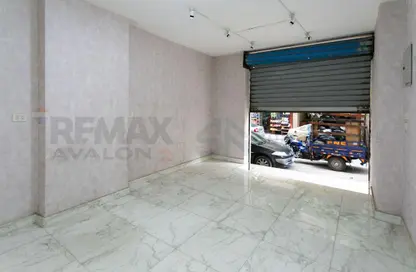 Shop - Studio - 1 Bathroom for rent in Mohamed Ezz Al Arab St. - Laurent - Hay Sharq - Alexandria