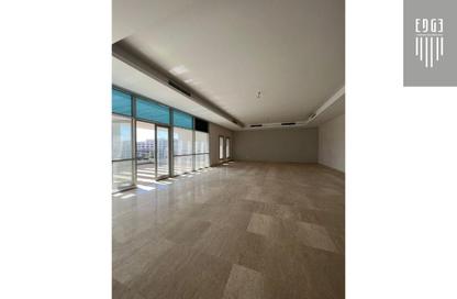 Penthouse - 5 Bedrooms - 5 Bathrooms for rent in Cairo Festival City - North Investors Area - New Cairo City - Cairo