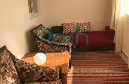 شقة - 2 غرف نوم - 1 حمام للبيع في كارما ريزيدنس - الحي السادس عشر - الشيخ زايد - الجيزة