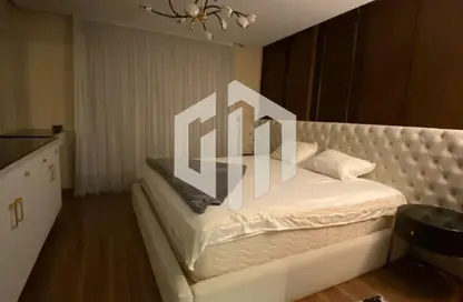 Apartment - 2 Bedrooms - 2 Bathrooms for rent in Azad - 5th Settlement Compounds - The 5th Settlement - New Cairo City - Cairo