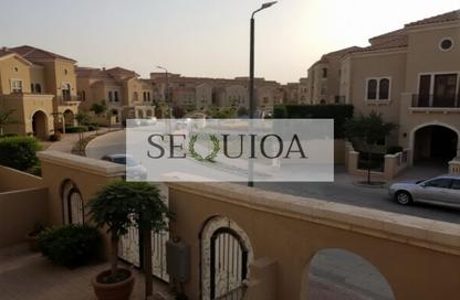 Townhouse - 5 Bedrooms - 4 Bathrooms for sale in Parkside El Shorouk - Maadi View - El Shorouk Compounds - Shorouk City - Cairo Townhouse - 5 Bedrooms - 4 Bathrooms for sale in Parkside El Shorouk - Maadi View - El Shorouk Compounds - Shorouk City - Cairo