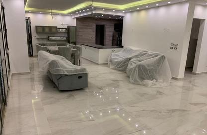 Duplex - 4 Bedrooms - 4 Bathrooms for rent in Eastown - 5th Settlement Compounds - The 5th Settlement - New Cairo City - Cairo Duplex - 4 Bedrooms - 4 Bathrooms for rent in Eastown - 5th Settlement Compounds - The 5th Settlement - New Cairo City - Cairo