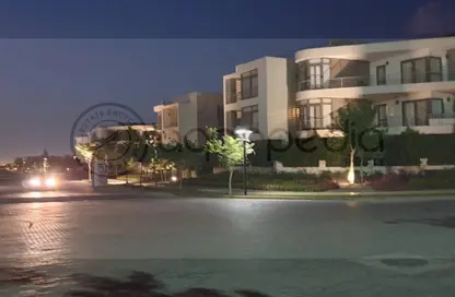 Villa - 4 Bedrooms - 4 Bathrooms for sale in Taj City - 5th Settlement Compounds - The 5th Settlement - New Cairo City - Cairo