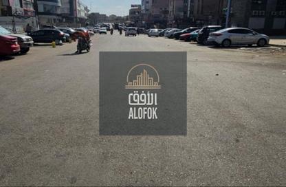 Show Room - Studio for rent in ELEGANTRY - District 1 - The 5th Settlement - New Cairo City - Cairo