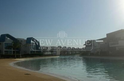 Chalet - 3 Bedrooms - 2 Bathrooms for sale in Fouka Bay - Qesm Marsa Matrouh - North Coast