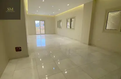 Apartment - 3 Bedrooms - 2 Bathrooms for rent in West Arabella - 5th Settlement Compounds - The 5th Settlement - New Cairo City - Cairo