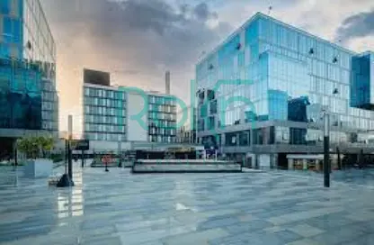 Office Space - 3 Bedrooms - 1 Bathroom for rent in Capital Business Park - 26th of July Corridor - Sheikh Zayed City - Giza