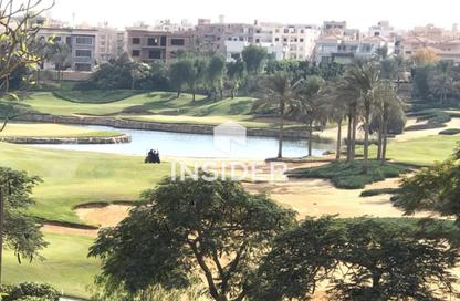 Villa - 6 Bedrooms - 6 Bathrooms for sale in Katameya Dunes - El Katameya Compounds - El Katameya - New Cairo City - Cairo Villa - 6 Bedrooms - 6 Bathrooms for sale in Katameya Dunes - El Katameya Compounds - El Katameya - New Cairo City - Cairo
