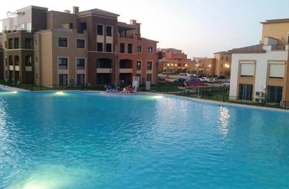 Chalet - 3 Bedrooms - 2 Bathrooms for sale in Marassi - Sidi Abdel Rahman - North Coast Chalet - 3 Bedrooms - 2 Bathrooms for sale in Marassi - Sidi Abdel Rahman - North Coast