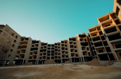 Apartment - Studio - 1 for sale in Sea Breeze - Hurghada Resorts - Hurghada - Red Sea