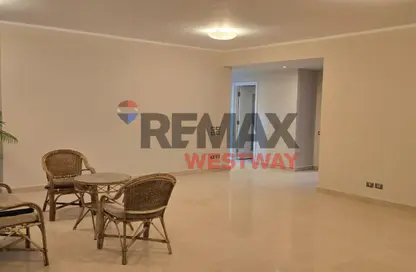 Apartment - 3 Bedrooms - 3 Bathrooms for rent in Palm Parks   Palm Hills - South Dahshur Link - 6 October City - Giza