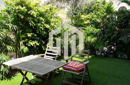 Apartment - 2 - 2 for rent in Lake View - 5th Settlement Compounds - The 5th Settlement - New Cairo City - Cairo