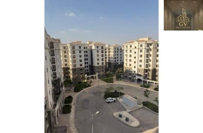 Apartment - 2 Bedrooms - 1 Bathroom for sale in Celia - New Capital Compounds - New Capital City - Cairo