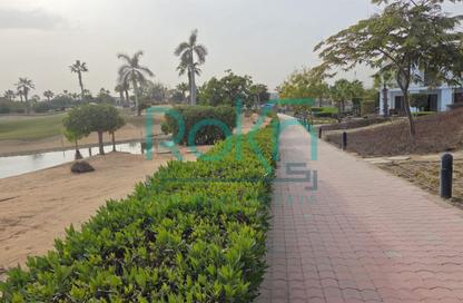 Villa - 6 Bedrooms - 7 Bathrooms for rent in Allegria - Sheikh Zayed Compounds - Sheikh Zayed City - Giza Villa - 6 Bedrooms - 7 Bathrooms for rent in Allegria - Sheikh Zayed Compounds - Sheikh Zayed City - Giza