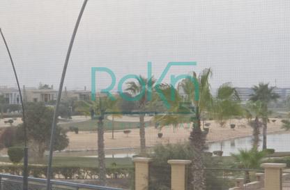 Villa - 6 Bedrooms - 7 Bathrooms for rent in Allegria - Sheikh Zayed Compounds - Sheikh Zayed City - Giza Villa - 6 Bedrooms - 7 Bathrooms for rent in Allegria - Sheikh Zayed Compounds - Sheikh Zayed City - Giza