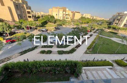 Apartment - 2 Bedrooms - 2 Bathrooms for sale in Palm Parks   Palm Hills - South Dahshur Link - 6 October City - Giza