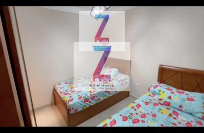 Chalet - 3 Bedrooms - 2 Bathrooms for rent in Stella Heights - Al Alamein - North Coast