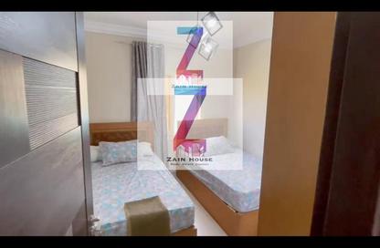 Chalet - 3 Bedrooms - 2 Bathrooms for rent in Stella Heights - Al Alamein - North Coast