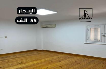 Office Space - 3 Bedrooms - 2 Bathrooms for rent in Masaken Sheraton - Sheraton Al Matar - El Nozha - Cairo