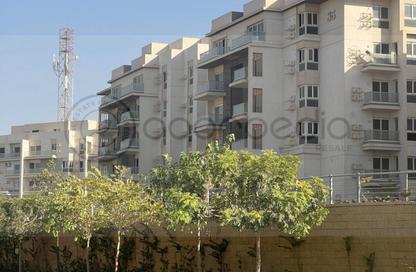 Villa - 3 Bedrooms - 2 Bathrooms for sale in Mountain View iCity - 5th Settlement Compounds - The 5th Settlement - New Cairo City - Cairo
