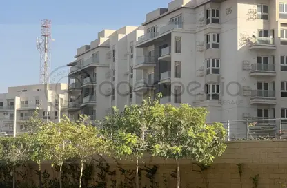 Villa - 3 Bedrooms - 2 Bathrooms for sale in Mountain View iCity - 5th Settlement Compounds - The 5th Settlement - New Cairo City - Cairo