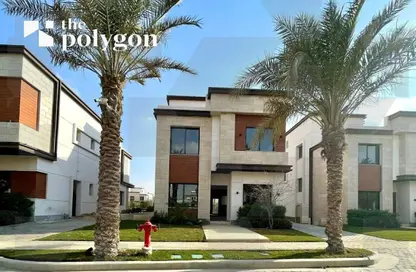 Townhouse - 3 Bedrooms - 3 Bathrooms for sale in Azzar - 5th Settlement Compounds - The 5th Settlement - New Cairo City - Cairo Townhouse - 3 Bedrooms - 3 Bathrooms for sale in Azzar - 5th Settlement Compounds - The 5th Settlement - New Cairo City - Cairo