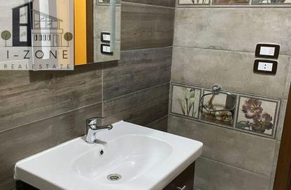 Villa - 5 - 5 for rent in Cairo Festival City - North Investors Area - New Cairo City - Cairo