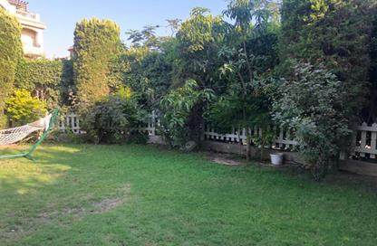 Twin House - 3 Bedrooms - 4 Bathrooms for rent in El Rehab Extension - Al Rehab - New Cairo City - Cairo Twin House - 3 Bedrooms - 4 Bathrooms for rent in El Rehab Extension - Al Rehab - New Cairo City - Cairo
