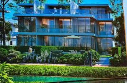 Apartment - 3 - 3 for sale in Zomra East - The 5th Settlement - New Cairo City - Cairo