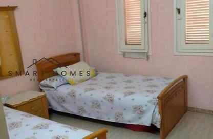 Apartment - 2 Bedrooms - 1 Bathroom for rent in 16th District - Sheikh Zayed City - Giza