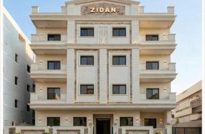 Apartment - 3 Bedrooms - 3 Bathrooms for sale in El Narges Buildings - Al Narges - New Cairo City - Cairo Apartment - 3 Bedrooms - 3 Bathrooms for sale in El Narges Buildings - Al Narges - New Cairo City - Cairo