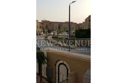 Townhouse - 5 Bedrooms - 4 Bathrooms for sale in Maadi View - El Shorouk Compounds - Shorouk City - Cairo