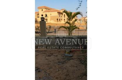 Townhouse - 5 Bedrooms - 4 Bathrooms for sale in Maadi View - El Shorouk Compounds - Shorouk City - Cairo