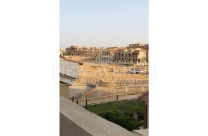 Townhouse - 5 Bedrooms - 4 Bathrooms for sale in Maadi View - El Shorouk Compounds - Shorouk City - Cairo