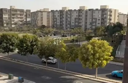 Apartment - 2 Bedrooms - 1 Bathroom for sale in Madinaty - Cairo