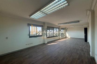 Office Space - Studio - 3 for rent in Abdel Moneim Riad St. - Mohandessin - Giza Office Space - Studio - 3 for rent in Abdel Moneim Riad St. - Mohandessin - Giza