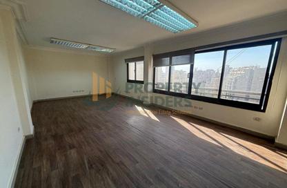 Office Space - Studio - 3 for rent in Abdel Moneim Riad St. - Mohandessin - Giza Office Space - Studio - 3 for rent in Abdel Moneim Riad St. - Mohandessin - Giza
