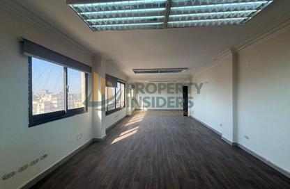 Office Space - Studio - 3 for rent in Abdel Moneim Riad St. - Mohandessin - Giza Office Space - Studio - 3 for rent in Abdel Moneim Riad St. - Mohandessin - Giza