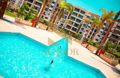 (بنتهاوس  (روف - 3 غرف نوم - 3 حمامات للبيع في بيتا جرينز - حدائق اكتوبر - مدينة 6 أكتوبر - الجيزة