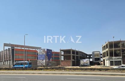 Shop - Studio - 1 Bathroom for sale in Plus 90 Mall - North Teseen St. - The 5th Settlement - New Cairo City - Cairo Shop - Studio - 1 Bathroom for sale in Plus 90 Mall - North Teseen St. - The 5th Settlement - New Cairo City - Cairo