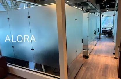 مساحات مكتبية - 3 حمامات للايجار في كازان بلازا - كمبوندات 6 أكتوبر - مدينة 6 أكتوبر - الجيزة