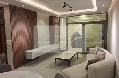 Apartment - 3 Bedrooms - 3 Bathrooms for rent in Eastown - 5th Settlement Compounds - The 5th Settlement - New Cairo City - Cairo