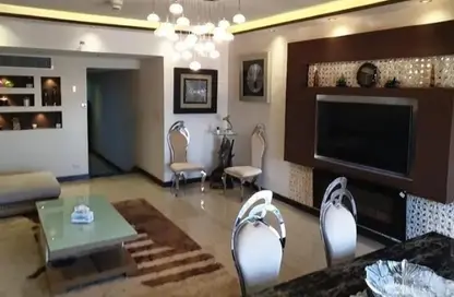 دوبلكس - 2 غرف نوم - 3 حمامات للايجار في بورتو نيو كايرو - كمبوندات التجمع الخامس - التجمع الخامس - مدينة القاهرة الجديدة - القاهرة