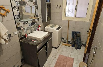 Apartment - 3 Bedrooms - 2 Bathrooms for sale in Palms - Al Wahat Road - 6 October City - Giza