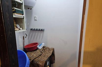 Apartment - 3 Bedrooms - 2 Bathrooms for sale in Palms - Al Wahat Road - 6 October City - Giza