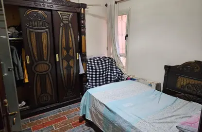 Apartment - 3 Bedrooms - 2 Bathrooms for sale in Degla Palms - Al Wahat Road - 6 October City - Giza